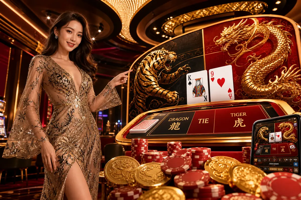 88fb88 Fortune Tiger স্লট গেম